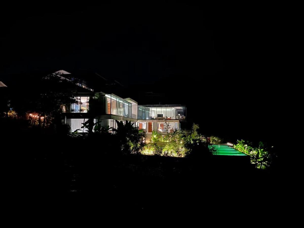 Purespace จางเจียเจี้ย ภายนอก รูปภาพ