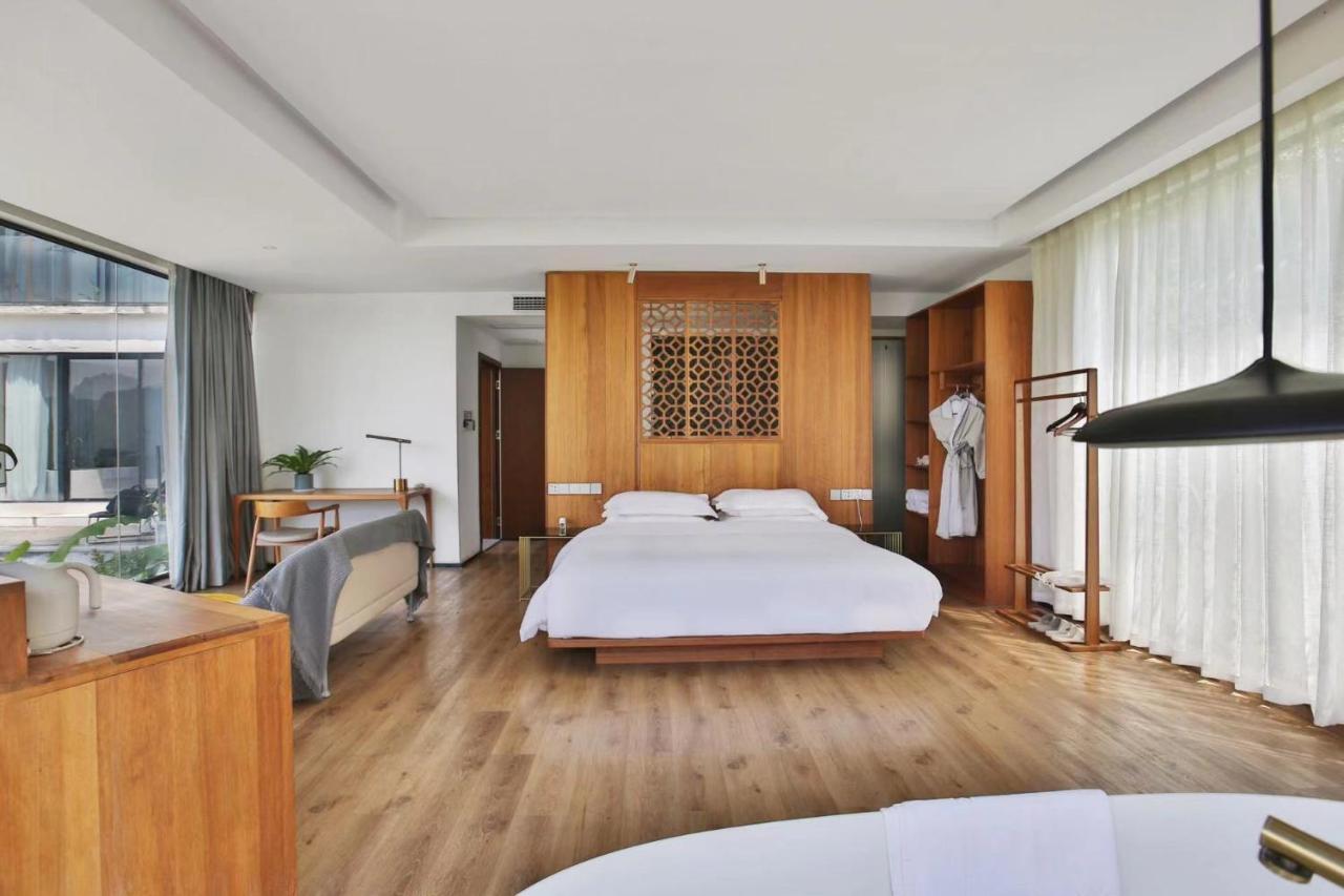 Purespace จางเจียเจี้ย ภายนอก รูปภาพ