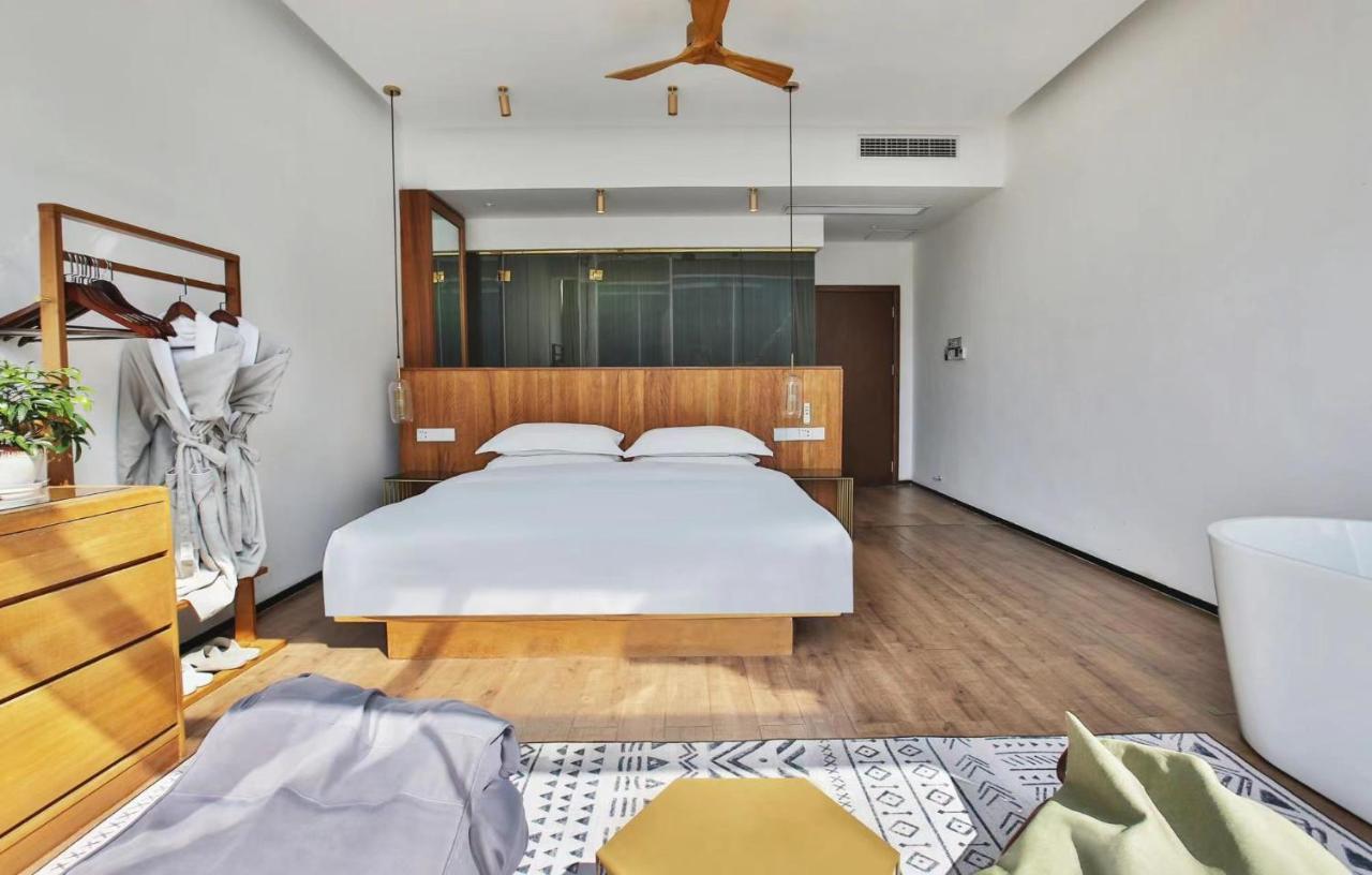 Purespace จางเจียเจี้ย ภายนอก รูปภาพ