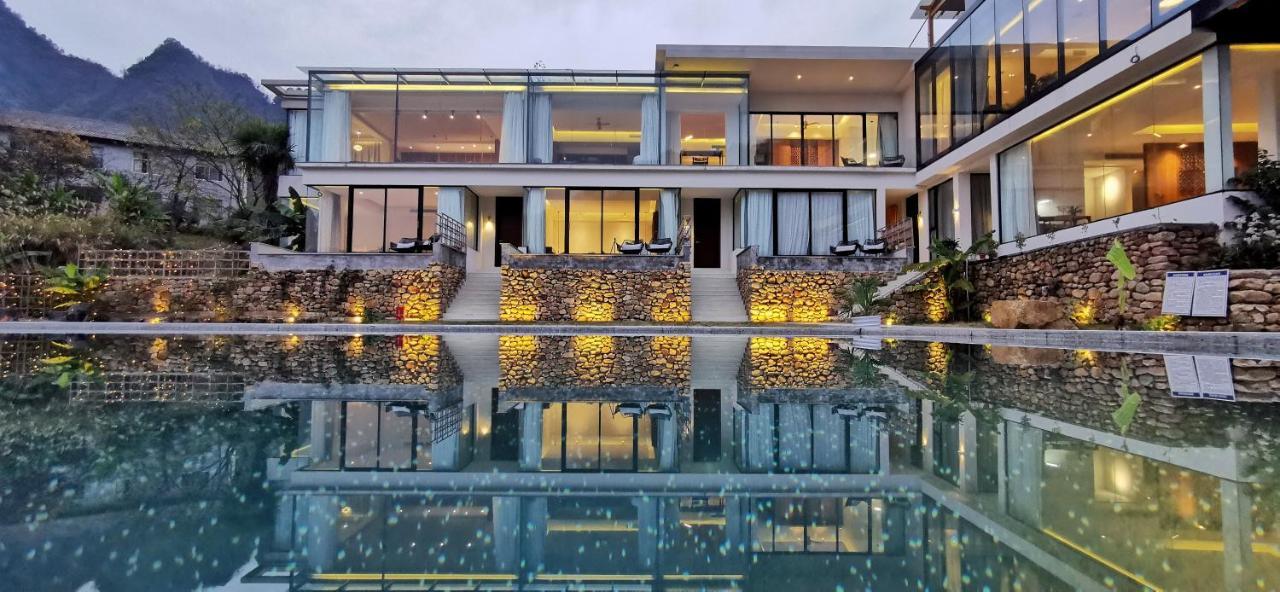 Purespace จางเจียเจี้ย ภายนอก รูปภาพ